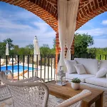 Villa Oxalis