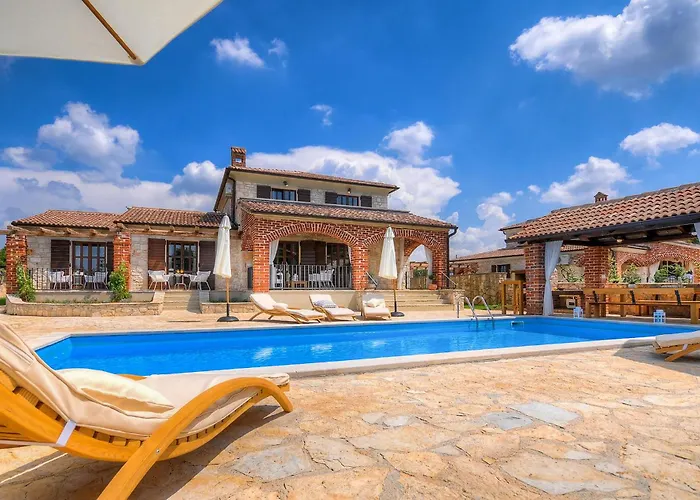 Villa Oxalis